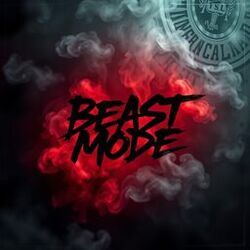 Beast Mode (feat. Jago)
