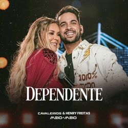 Cover of Dependente