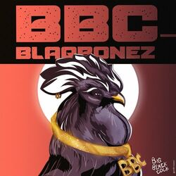 Cover of BBC