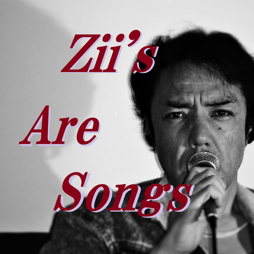 Picture of Zii's Are Songs