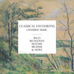 Cover of Classical Favourites: Chamber Music