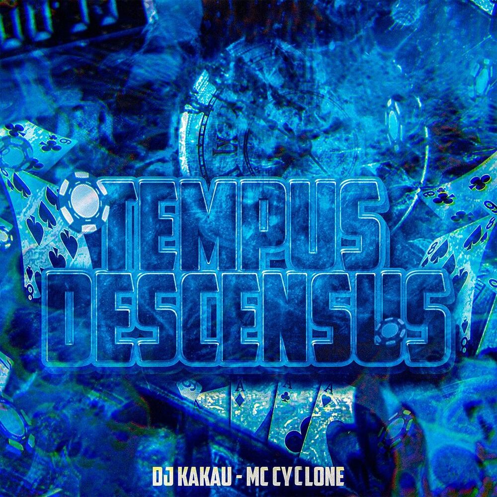 Picture of TEMPUS DESCENSUS