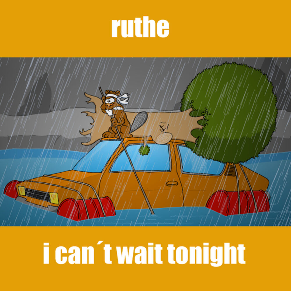 Picture of I Can't Wait Tonight