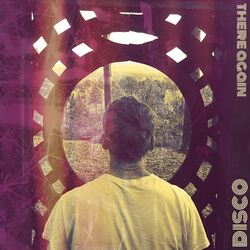 Cover of there again