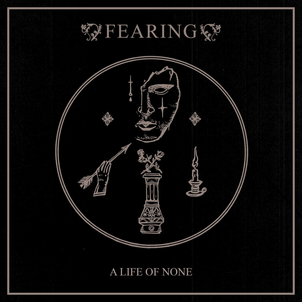 Album cover of A Life of None