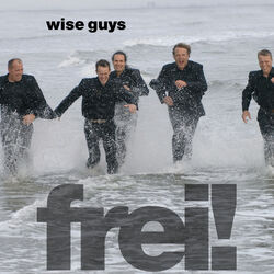 Cover of Frei!