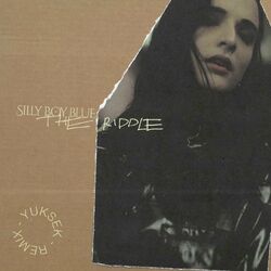 Cover of The Riddle (Yuksek Remix)