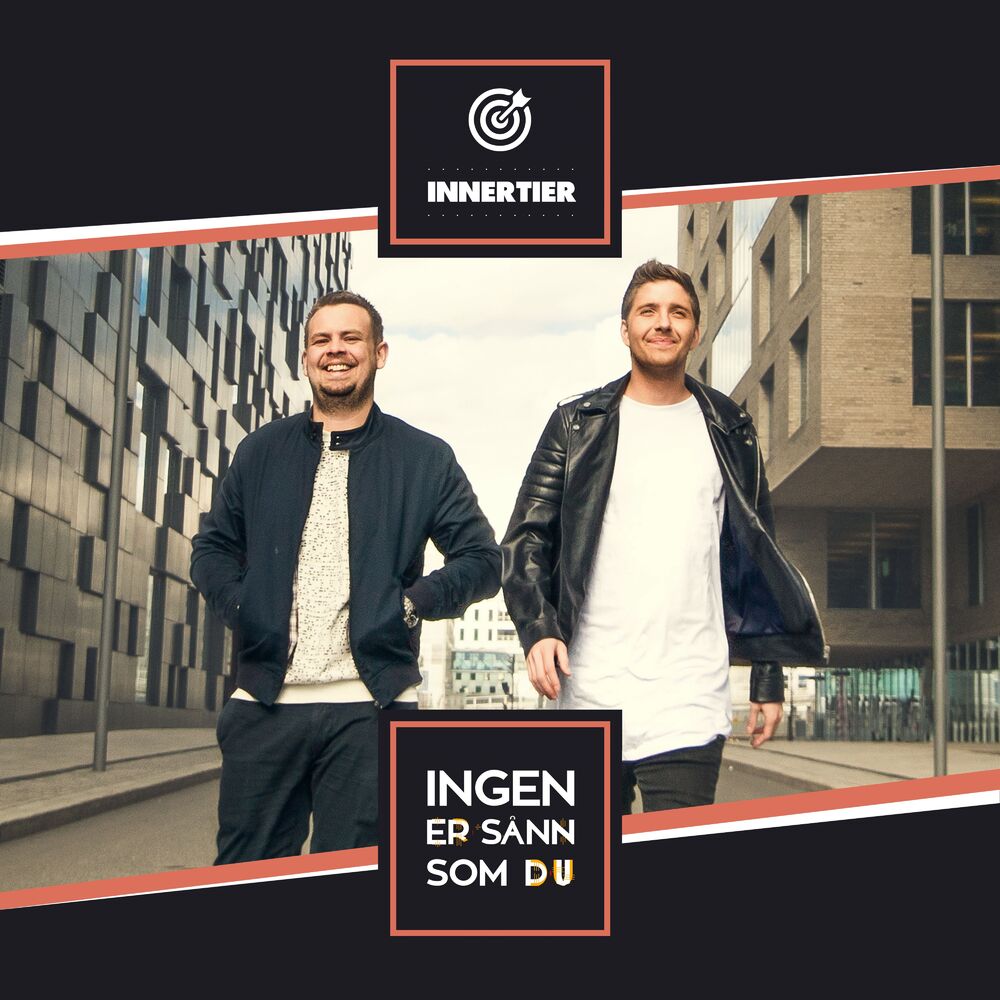 Picture of Ingen er sånn som du