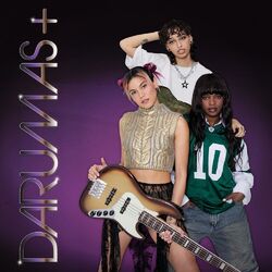 music cover