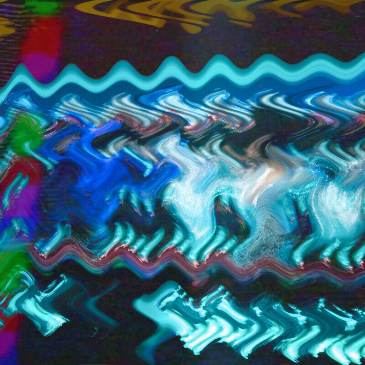 Album cover of Kn0 (Sped Up)