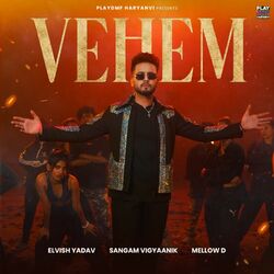 Cover of Vehem
