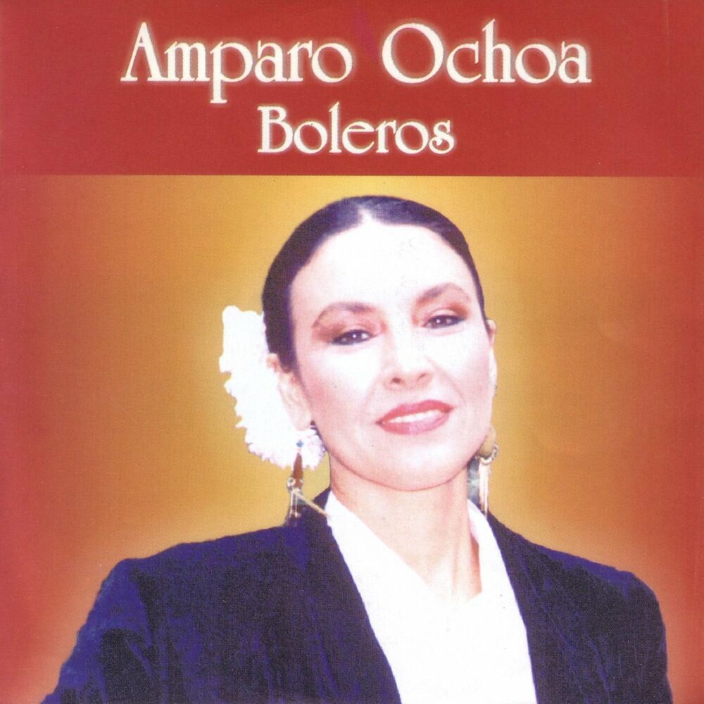 Picture of Boleros