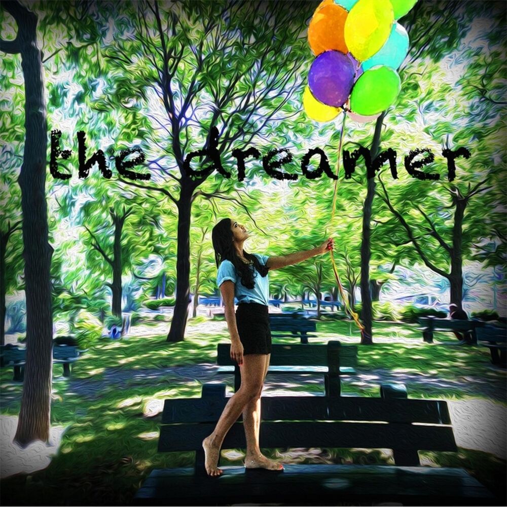 Picture of The Dreamer