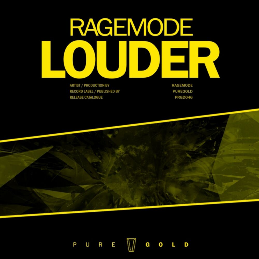 Picture of Louder