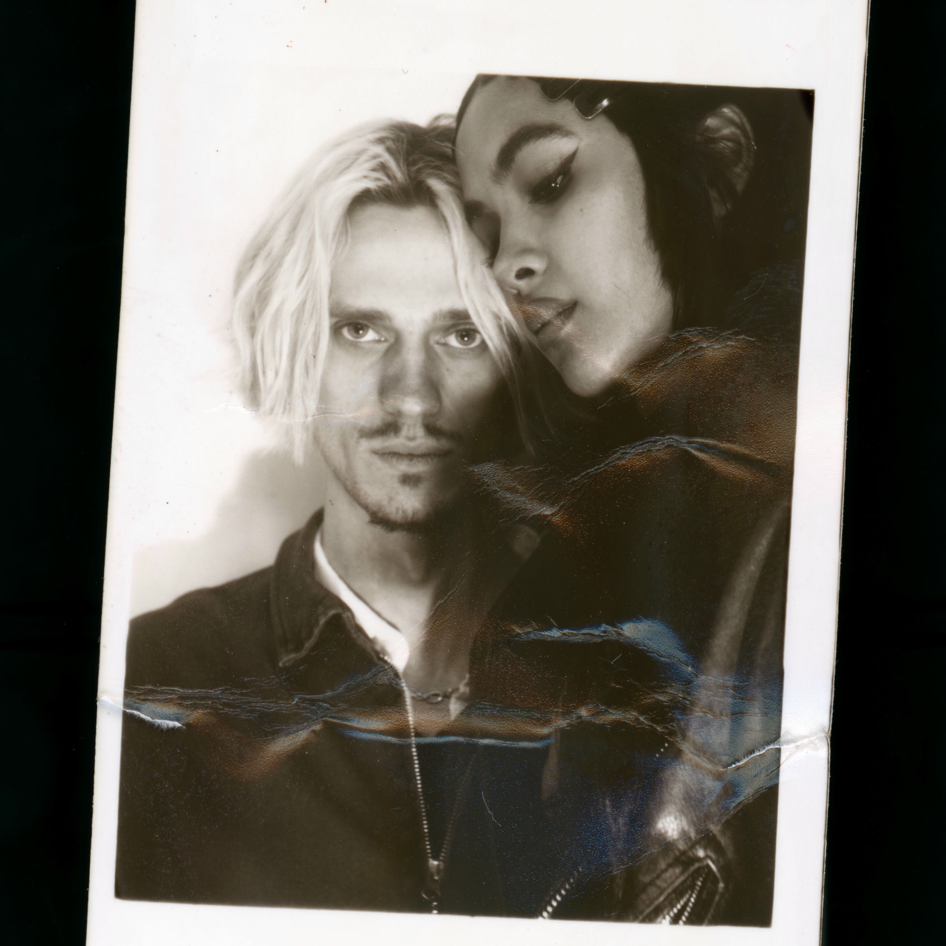 Album cover of crush (tom verlaine)