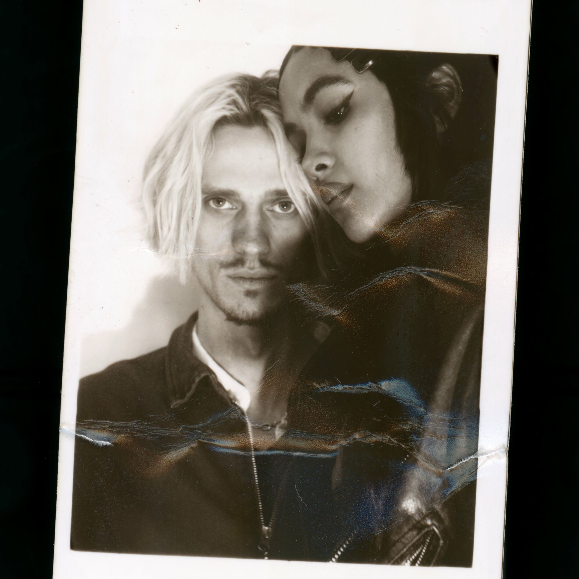 Album cover of crush (tom verlaine)