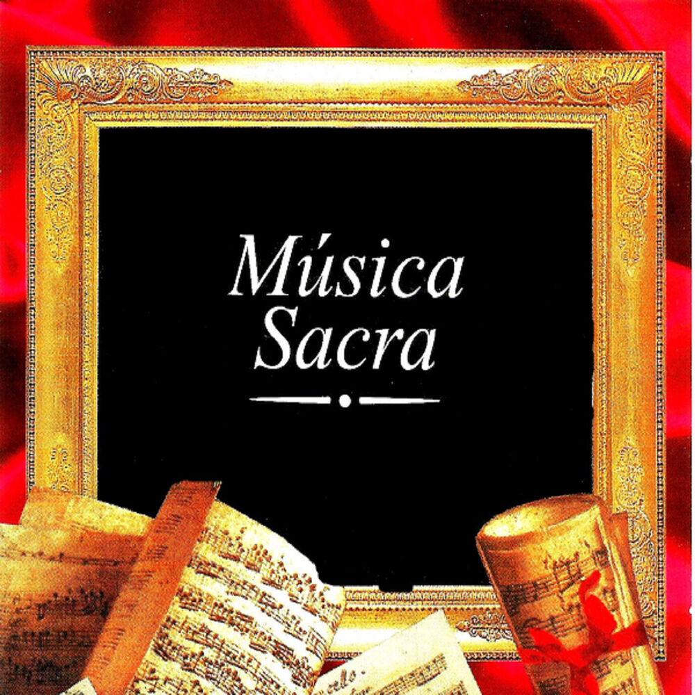 Picture of Música Sacra