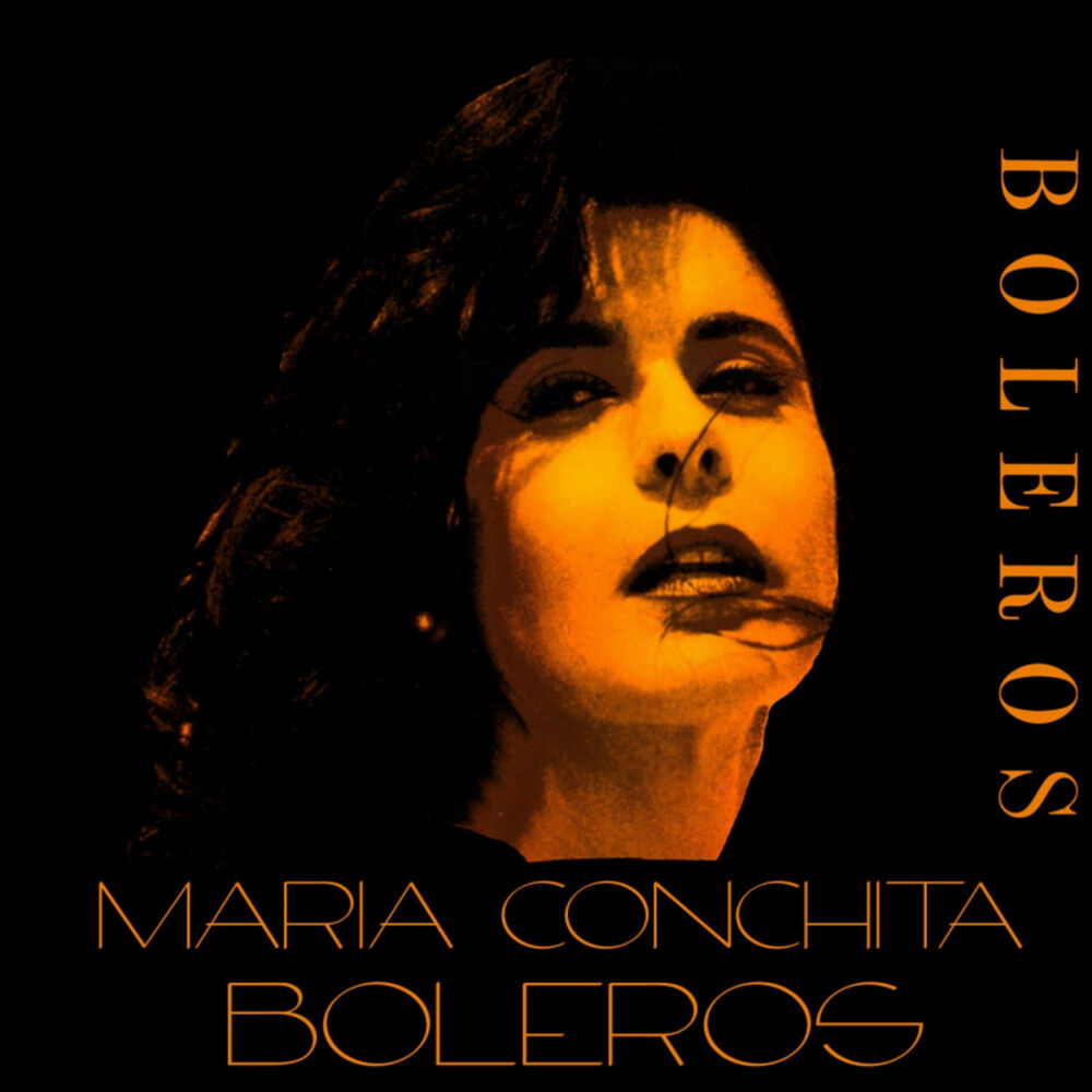 Picture of Boleros Maria Conchita