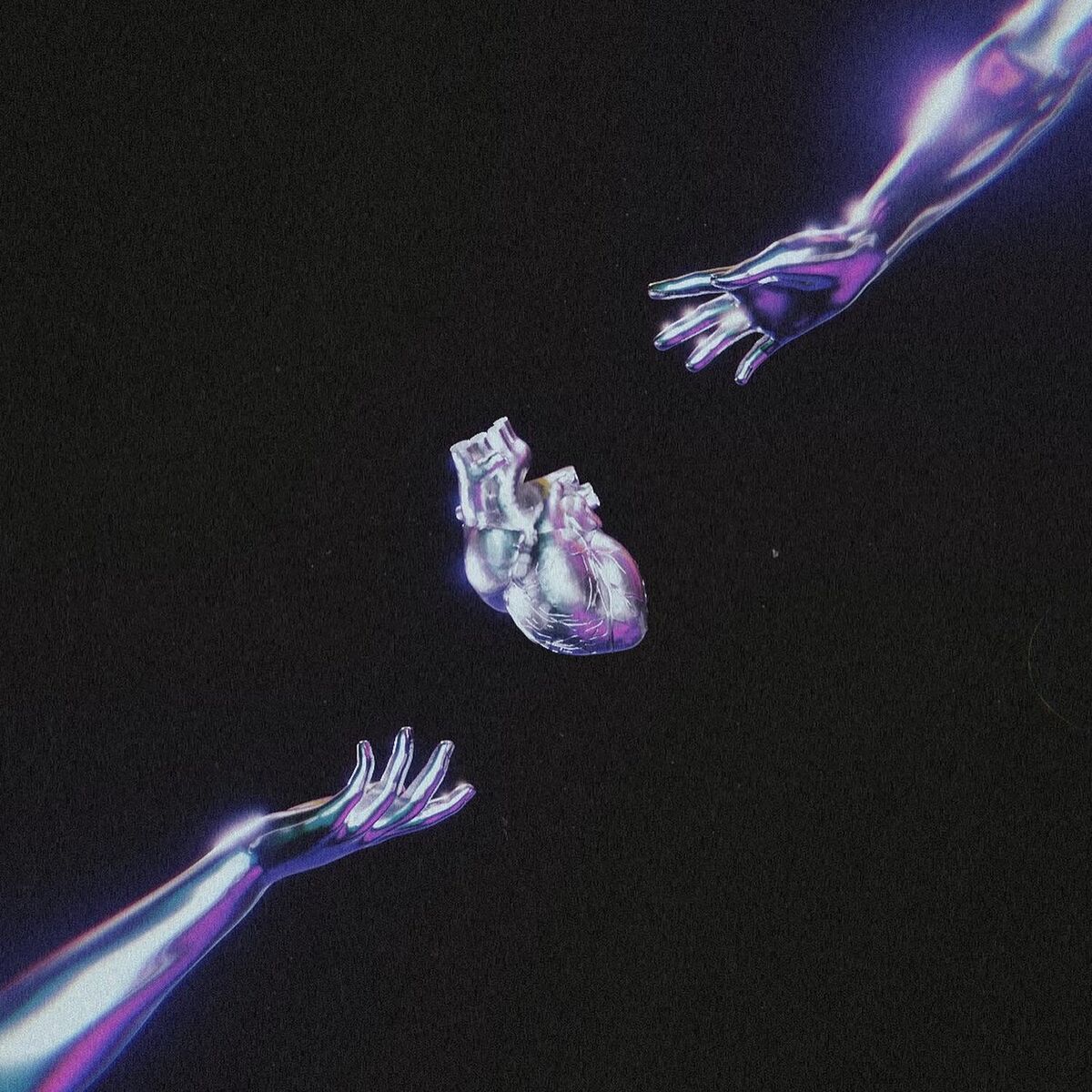 Album cover of LOVƎ