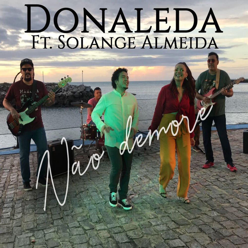 Picture of Não Demore