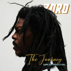 Cover of The Journey
