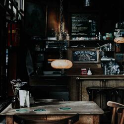 Cover of Music for Sunday Brunches - Amazing Chill Out Guitar