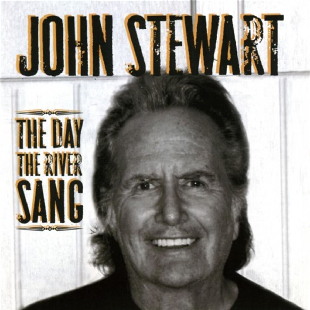 Picture of The Day The River Sang