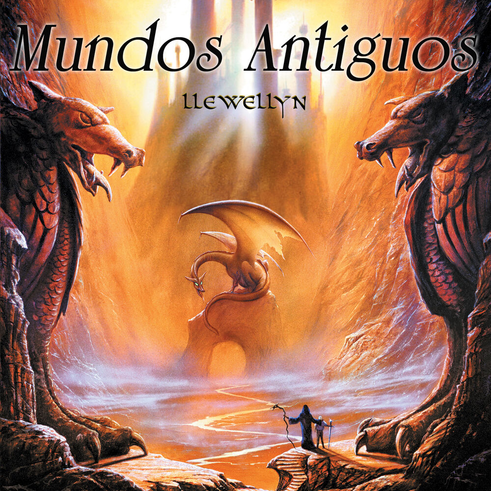 Picture of Mundos Antiguos