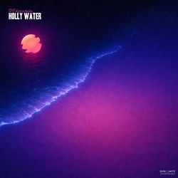 Cover of Holly Water by undefined