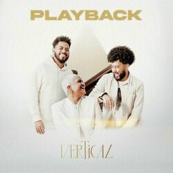 Cover of Preto no Branco Vertical (Ao Vivo / Playback)