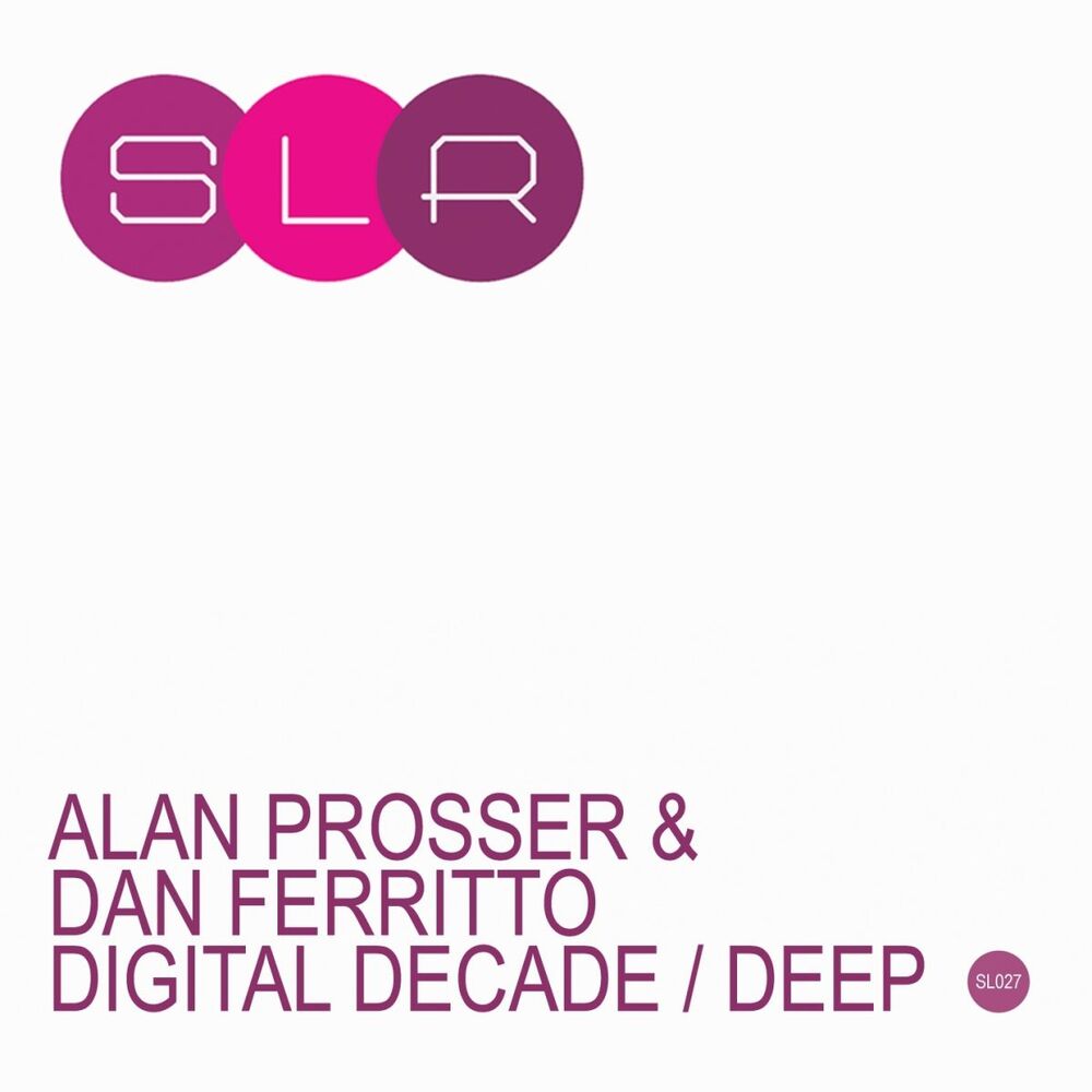 Picture of Digital Decade