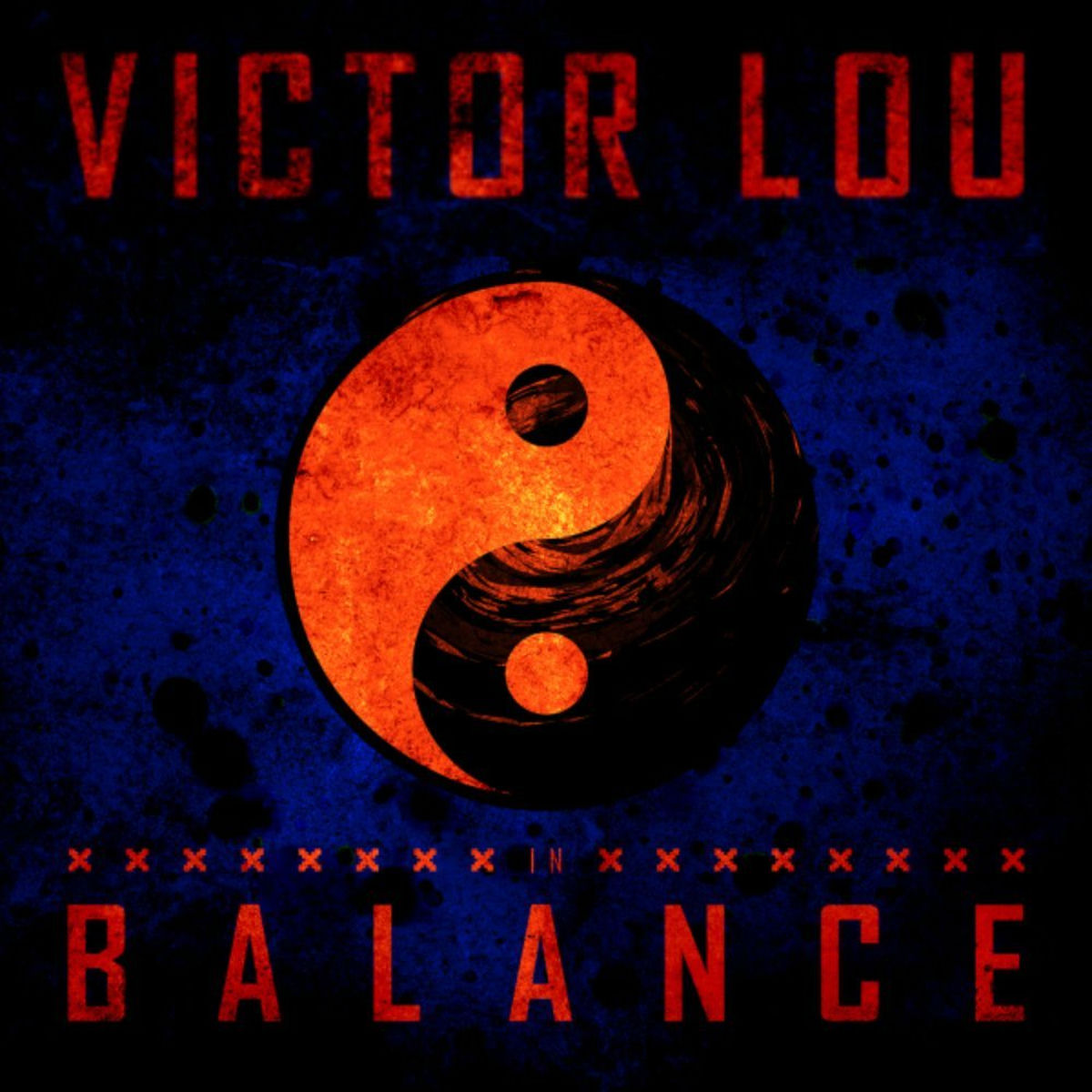 Album cover of Balance