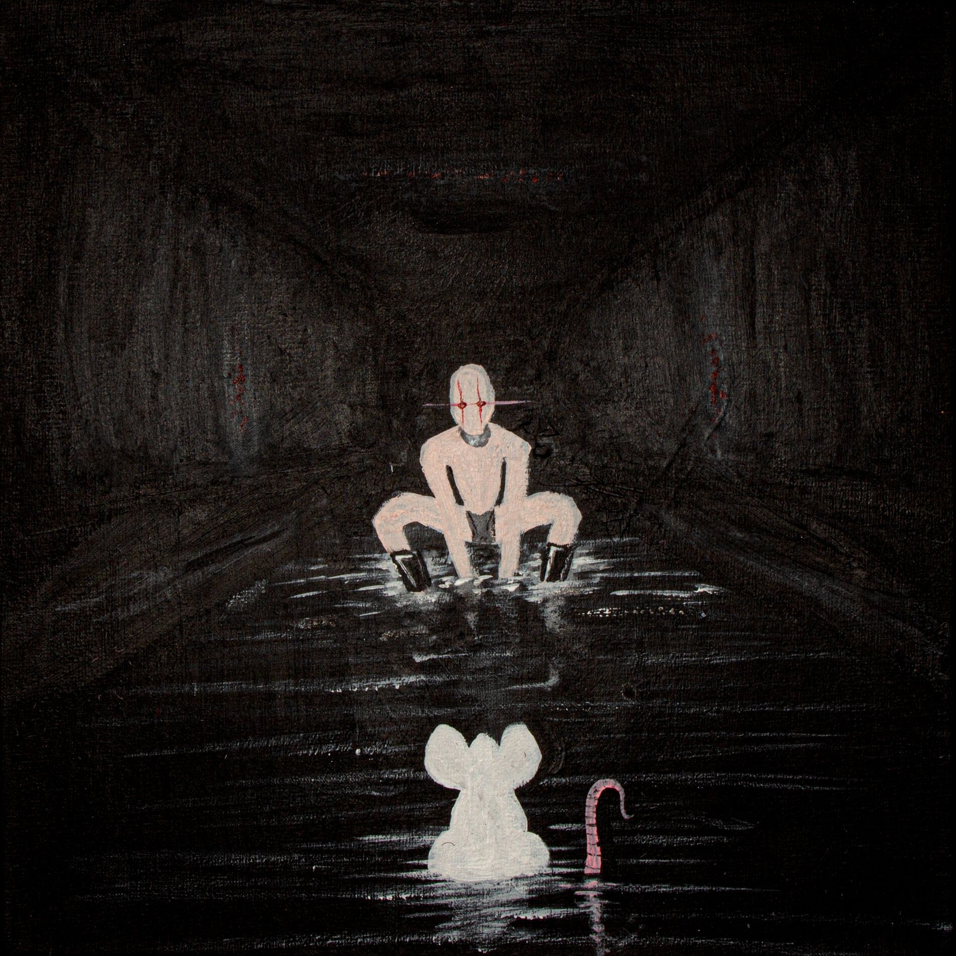 Album cover of K3