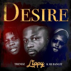Cover of Desire