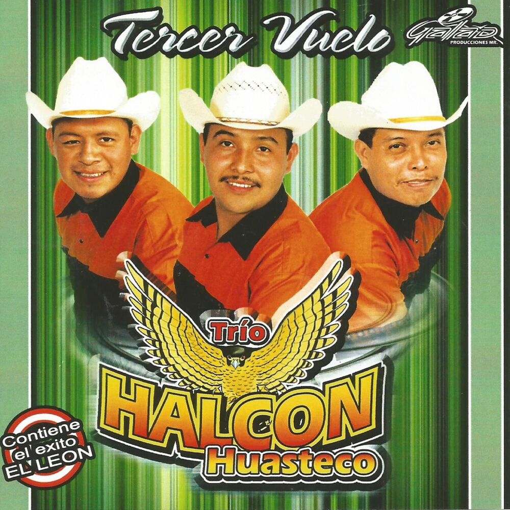 Picture of Tercer Vuelo