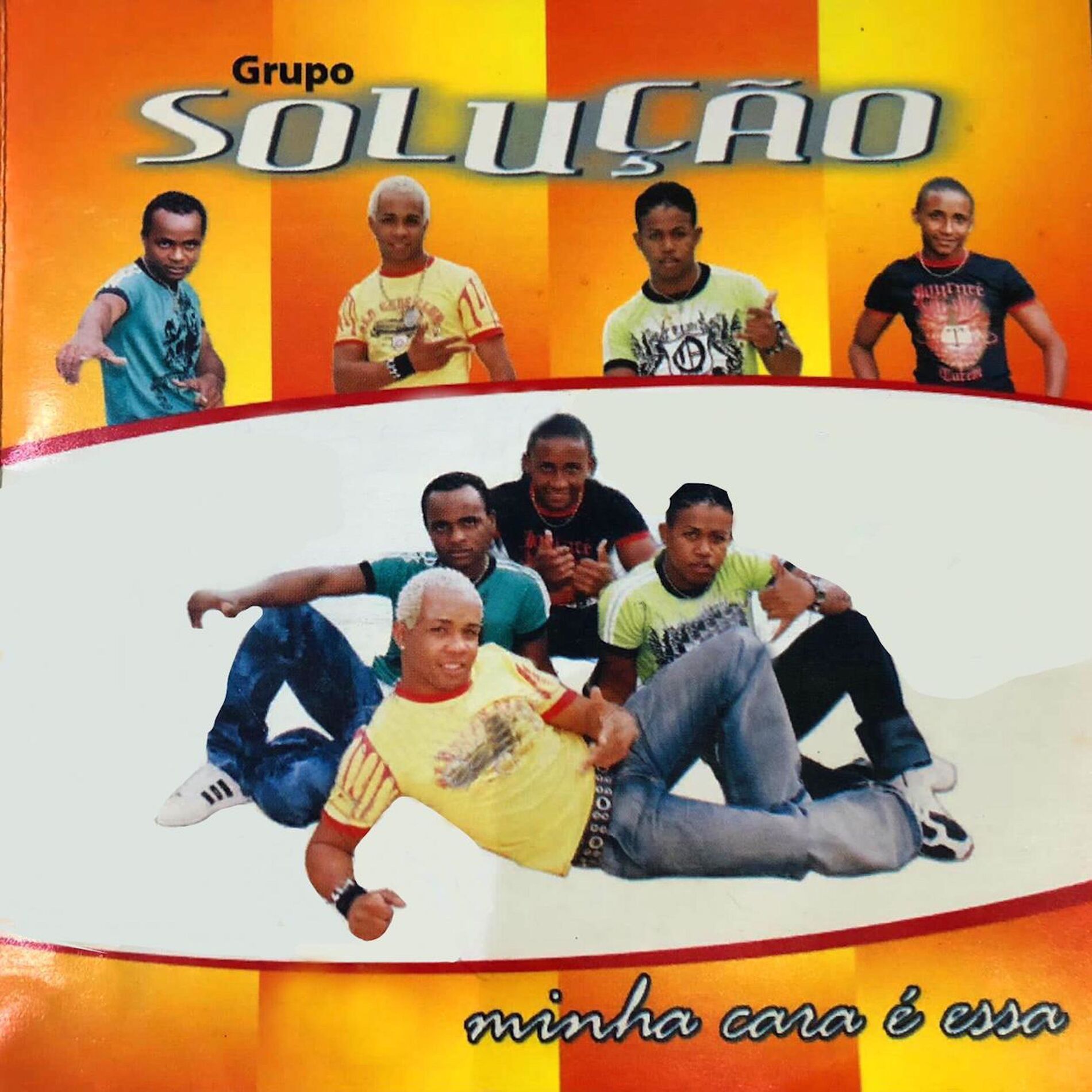 Album cover of Castigo de Amor