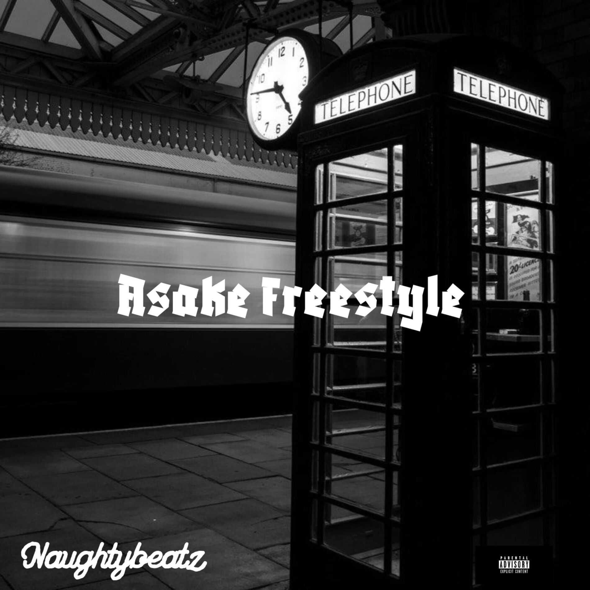 Album cover of Asake