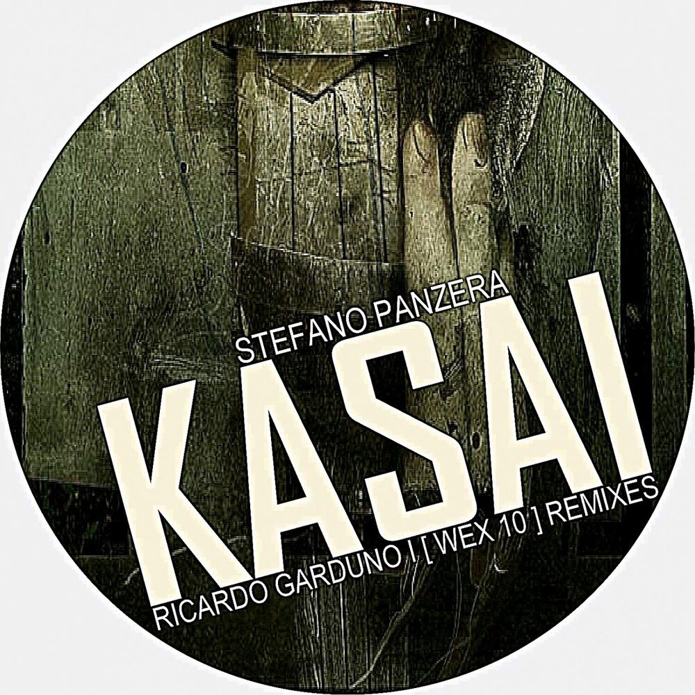 Picture of Kasai