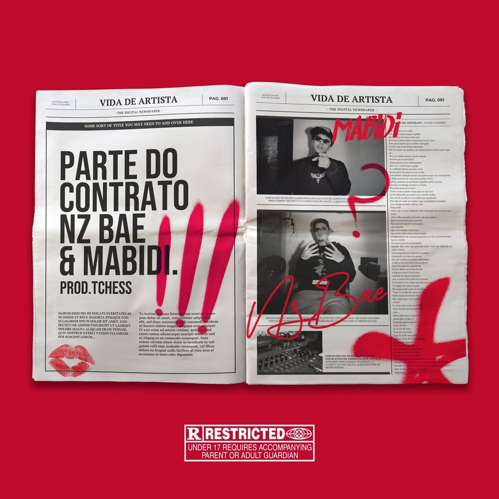Picture of Parte do contrato