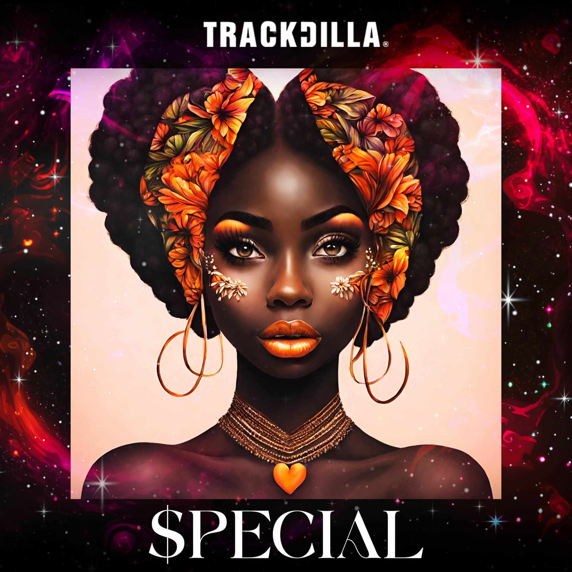 Album cover of Special