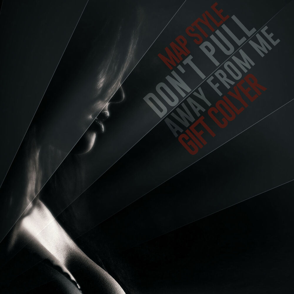 Picture of Don't Pull Away from Me