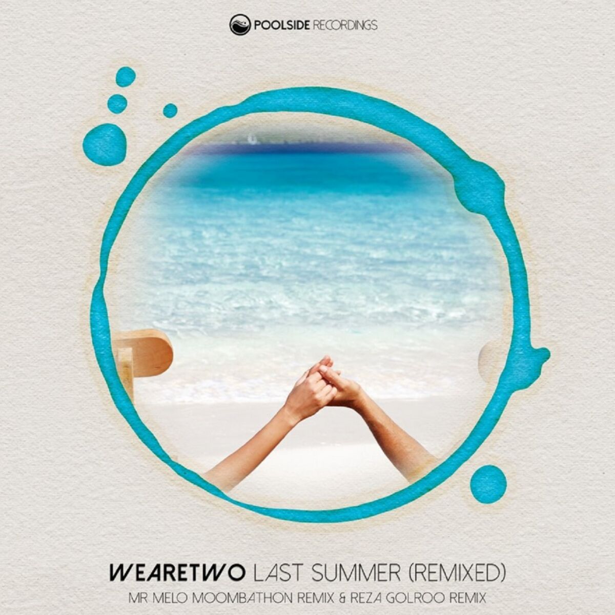 Album cover of Last Summer (Remixed)