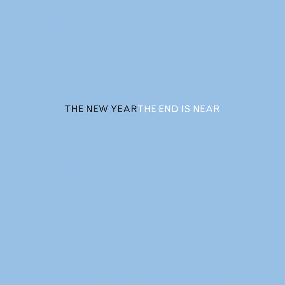 Picture of The End Is Near