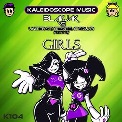 Cover of Girls