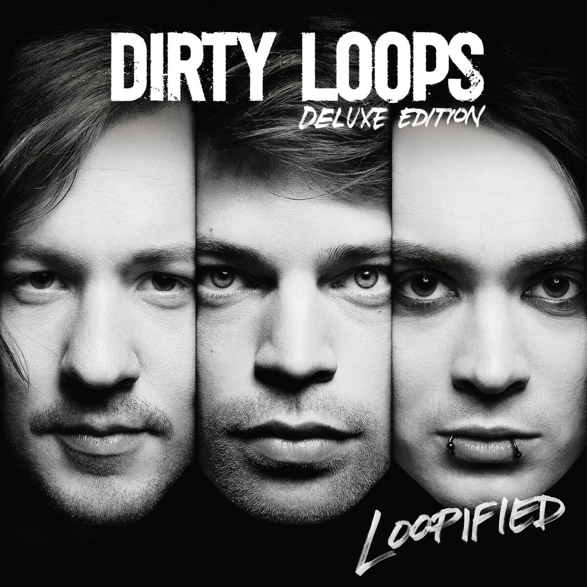 Album cover of Loopified (Deluxe Edition)