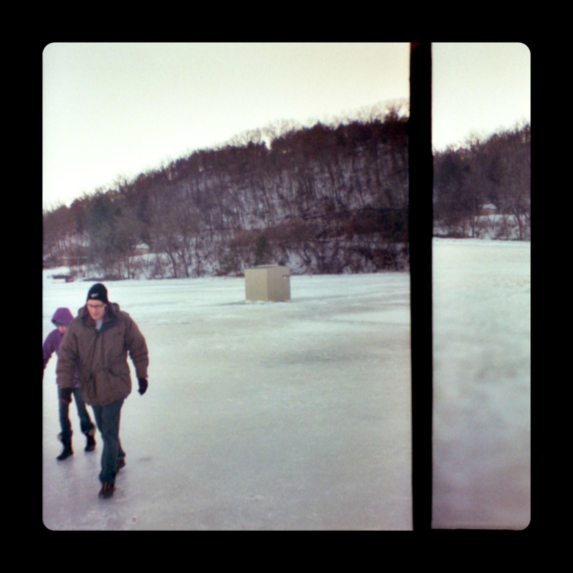 Album cover of Eleven Weeks
