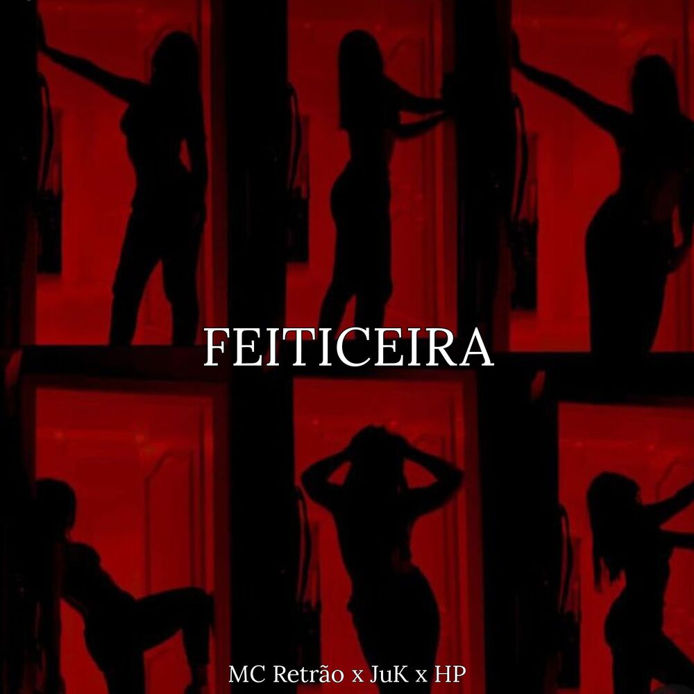 Picture of Feiticeira
