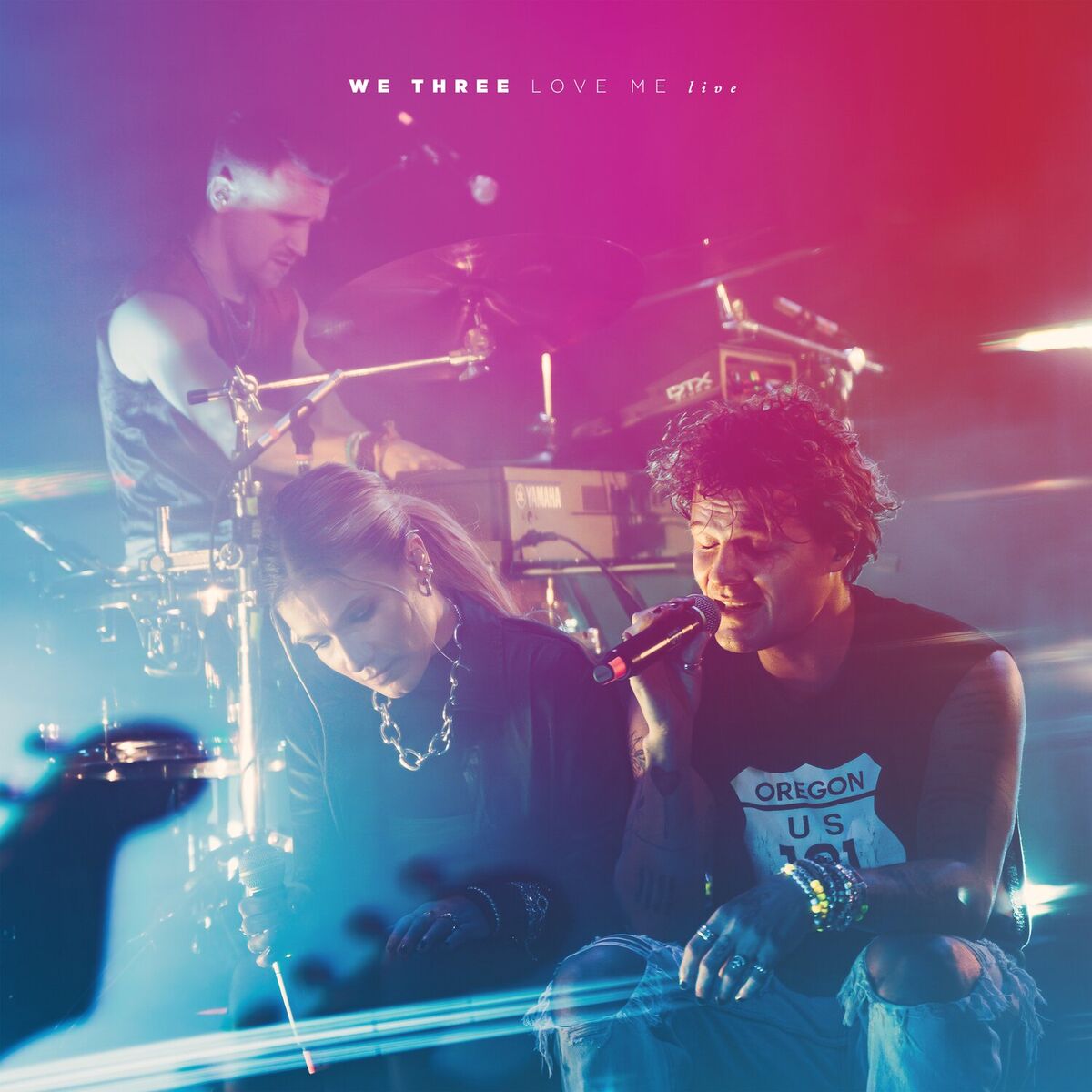 Album cover of Somebody Told Me