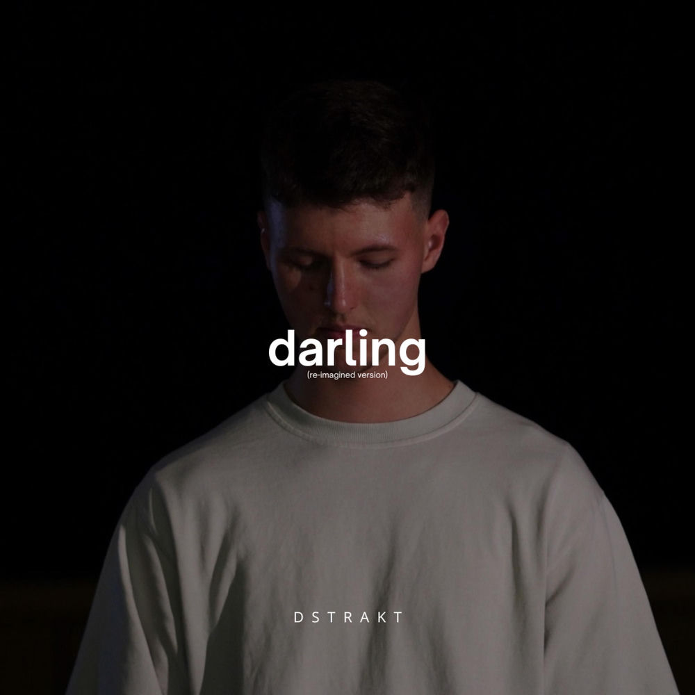 Darling (re-imagined version) artwork