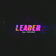 Leader by Neus album cover